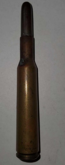 6 mm Lee Navy Ammo