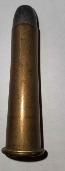 40-60 Winchester Ammo