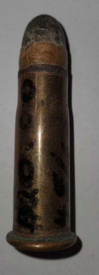 45-50 Peabody (Sporting) Ammo