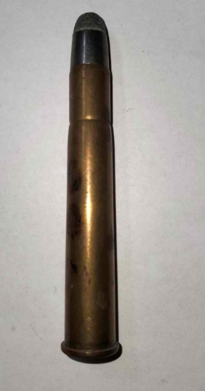 38-72 Winchester Ammo