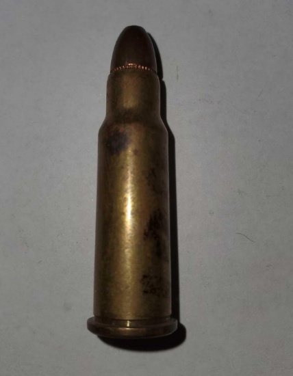 256 Winchester Magnum Ammo