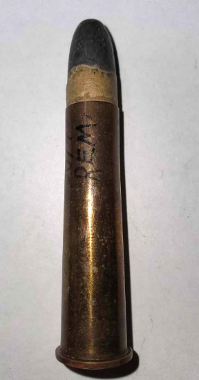 38-40 Remington-Hepburn Ammo