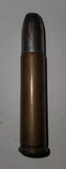 32 Winchester Self-Loading Ammo