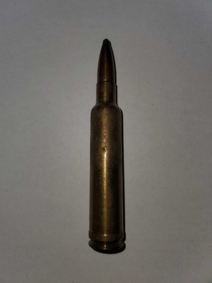 7mm Remington Magnum