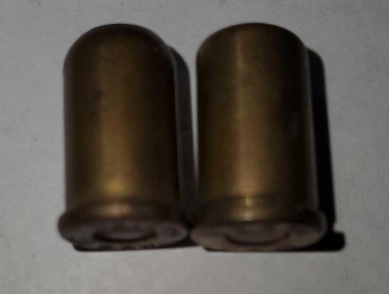 32 Smith & Wesson Ammo