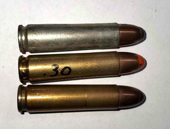 301 M-1 Carbine Ammo