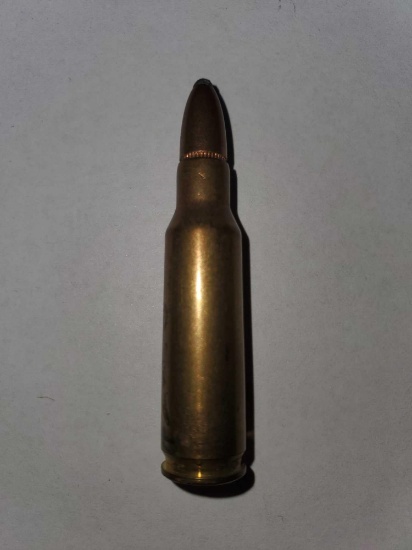221 Remington Fireball (Handgun) Ammo
