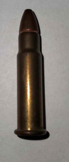 5 mm Remington Rimfire Magnum Ammo