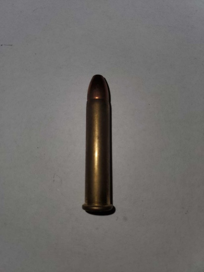 22 Winchester Magnum Rimfire (WMR) Ammo