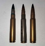 8 x 57 JS mm Mauser Ammo