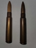 8 x 57 Jmm Mauser Ammo