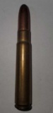 9 x 57mm Mauser Ammo