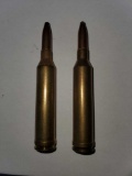 264 Winchester Magnum Ammo