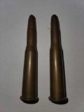 25-35 Winchester Magnum Ammo