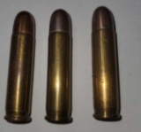 401 Winchester Ammo