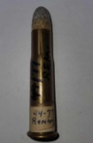 44-77 Sharps and Remington Ammo