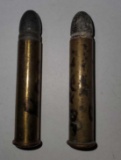 38 Ballard Extra Long Ammo