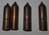 32 Teat Ammo