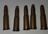 25-20 Single Shot Ammo