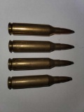 243 Winchester Ammo