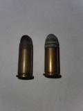 32 Short Colt Ammo