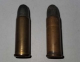 32 Smith and Wesson Long Ammo