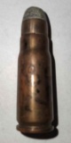 30 (7.65mm) Borchardt Ammo