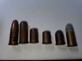 380 Revolver Ammo