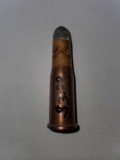 10.4 x 38 Rmm Swiss Vetterl .M69/81 Ammo