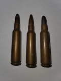 250 Savage (250-3000) Ammo