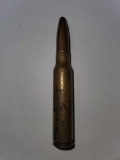 7 x 57mm Mauser Ammo