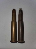 Lot of 2 32 Winchester Special