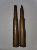 Lot of 2 300 H&H Magnum