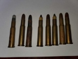 30-30 Winchester Ammo
