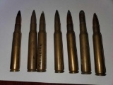 30-06 Springfield Ammo