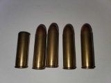 454 Cassull Ammo