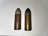 44 Colt Ammo