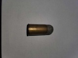 45 Webley Ammo