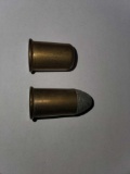 50 Remington (m 71 Army) Ammo