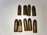 45 Colt Ammo