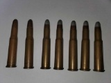 30-30 Winchester Ammo