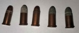 32 Short (Rimfire) Ammo