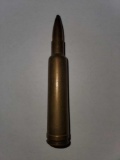 7 x 62 mm Sharpe and Hart Sharpe Ammo