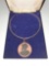 Wedgwood Collar Necklace