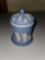 Wedgwood Tobacco Jar, Excellent Condition