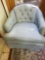 Upholstered Chair