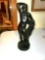 Wedgwood Black Basalt Statue