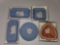 5 - Wedgwood Sweet Dishes