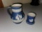 2 - Wedgwood Pieces (Early)