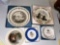 5 Wedgwood Plates